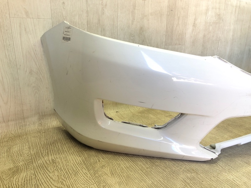 Бампер передний ACCORD CR 13-18