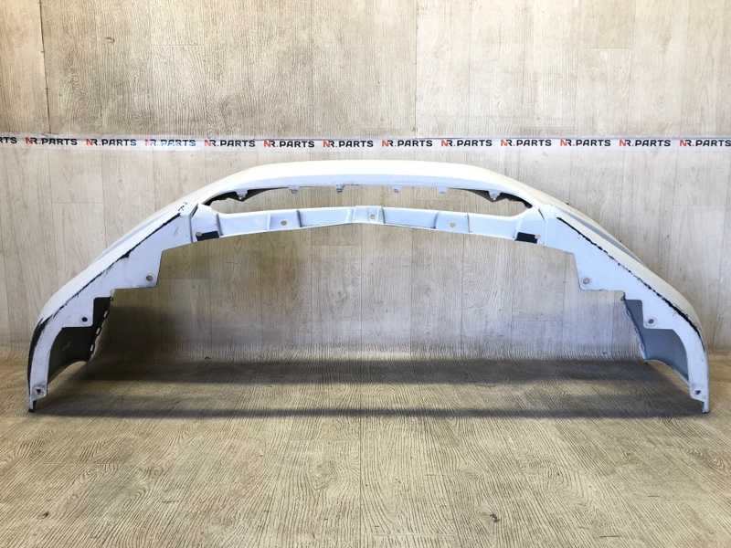 Бампер передний ACCORD CR 13-18