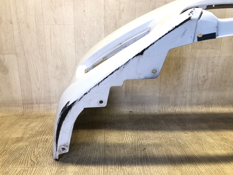 Бампер передний ACCORD CR 13-18