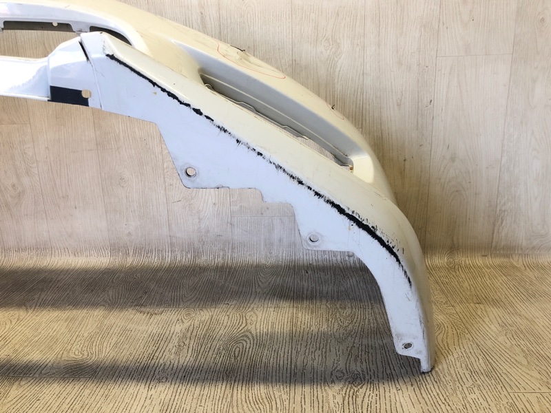 Бампер передний ACCORD CR 13-18