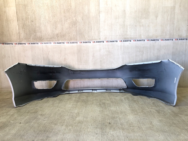 Бампер передний ACCORD CR 13-18