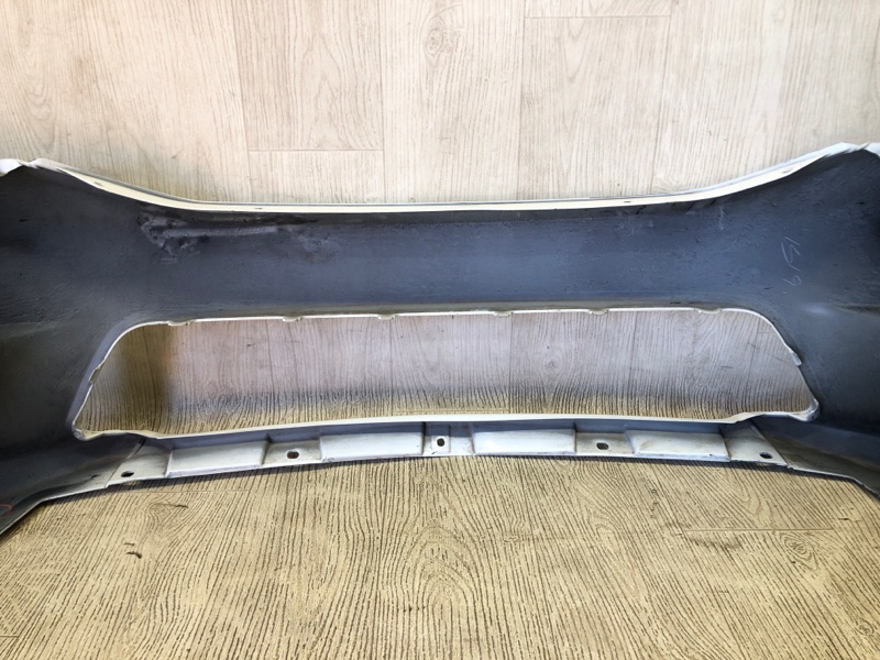 Бампер передний ACCORD CR 13-18