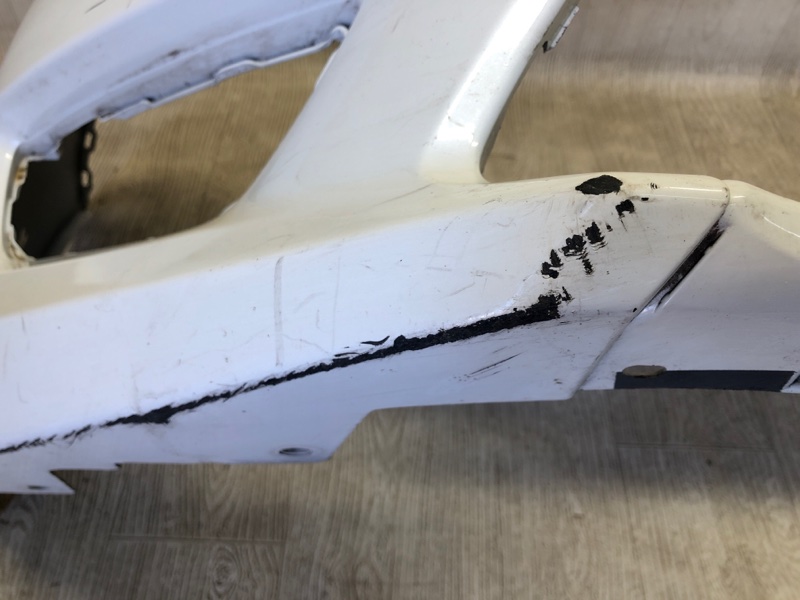 Бампер передний ACCORD CR 13-18