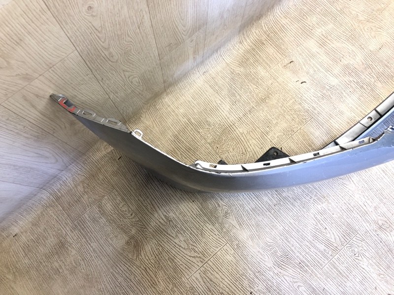 Бампер передний передний ACCORD CR 13-18 2016-2017