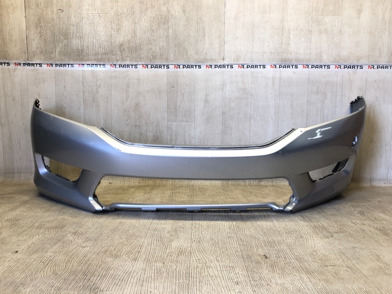 Бампер передний передний HONDA ACCORD CR 13-18 2016-2017 04711-T2A-A90ZZ Б/У