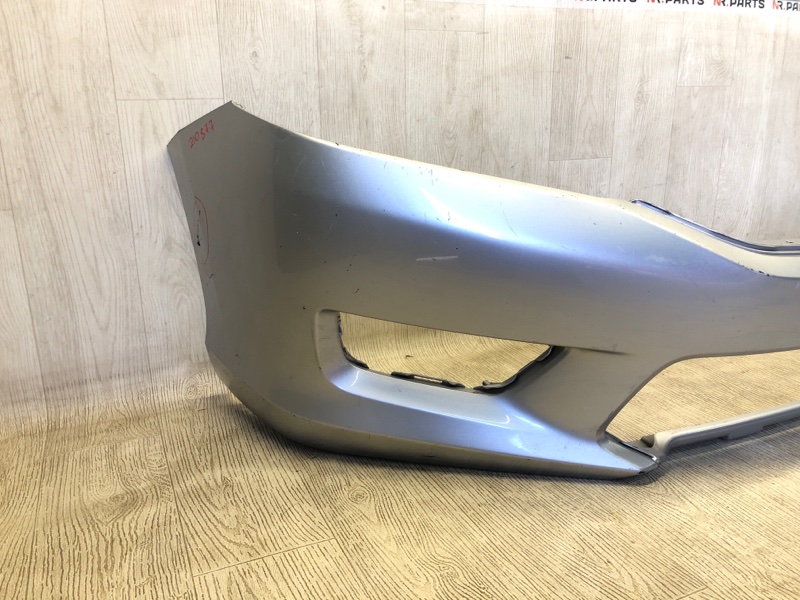 Бампер передний передний ACCORD CR 13-18 2016-2017