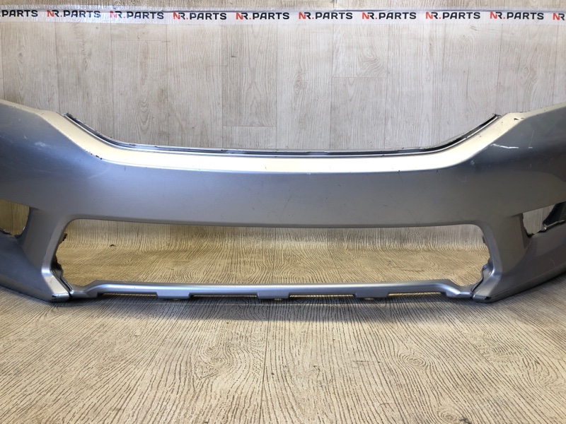 Бампер передний передний HONDA ACCORD CR 13-18