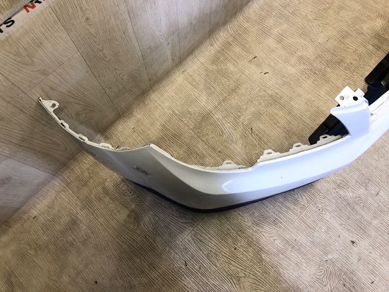 Бампер передний OUTBACK 09-14 BR 2011 Внедорожник 2.5