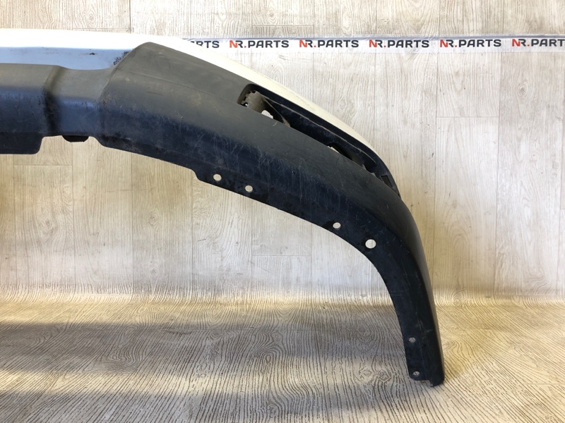 Бампер передний OUTBACK 09-14 BR 2011 Внедорожник 2.5