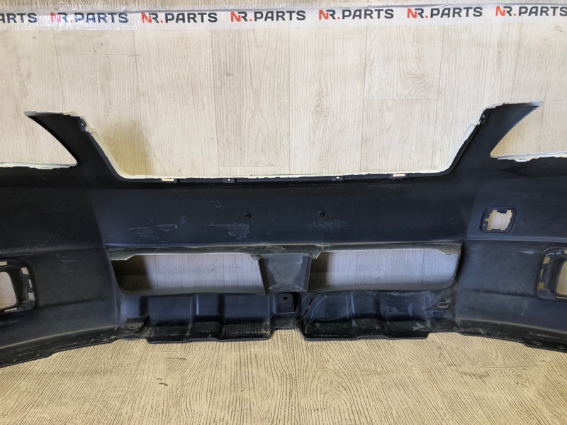 Бампер передний OUTBACK 09-14 BR 2011 Внедорожник 2.5