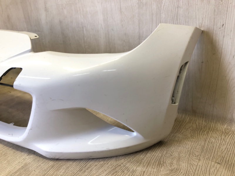 Бампер передний MX-5 15-