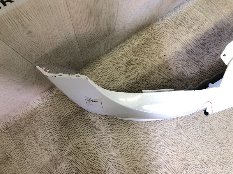 Бампер передний MX-5 15-