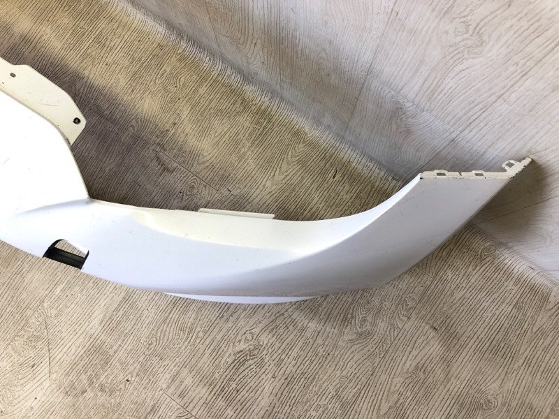 Бампер передний MX-5 15-