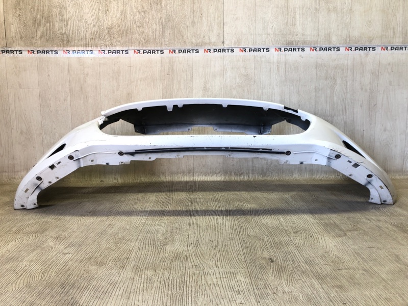 Бампер передний MX-5 15-