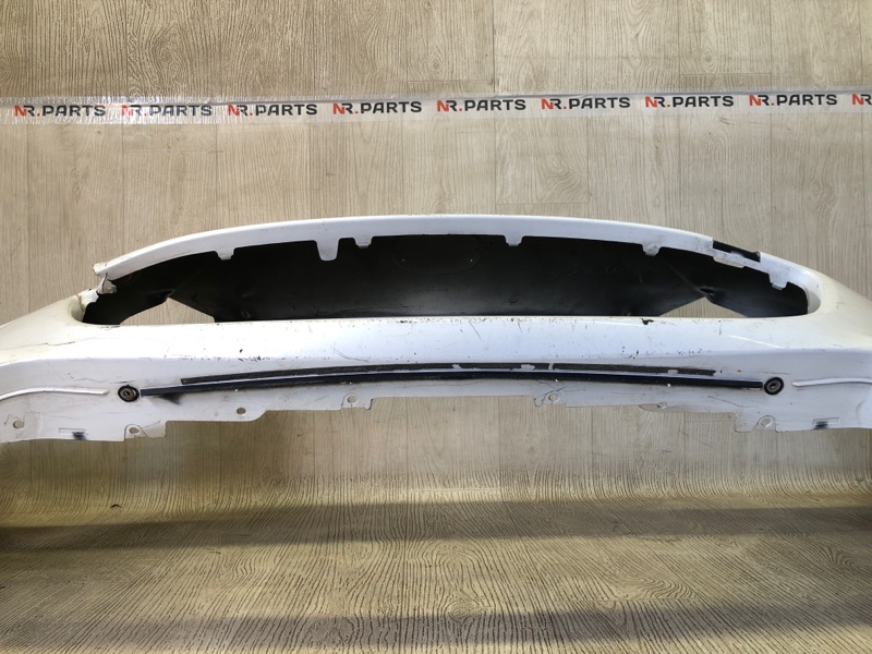 Бампер передний MX-5 15-