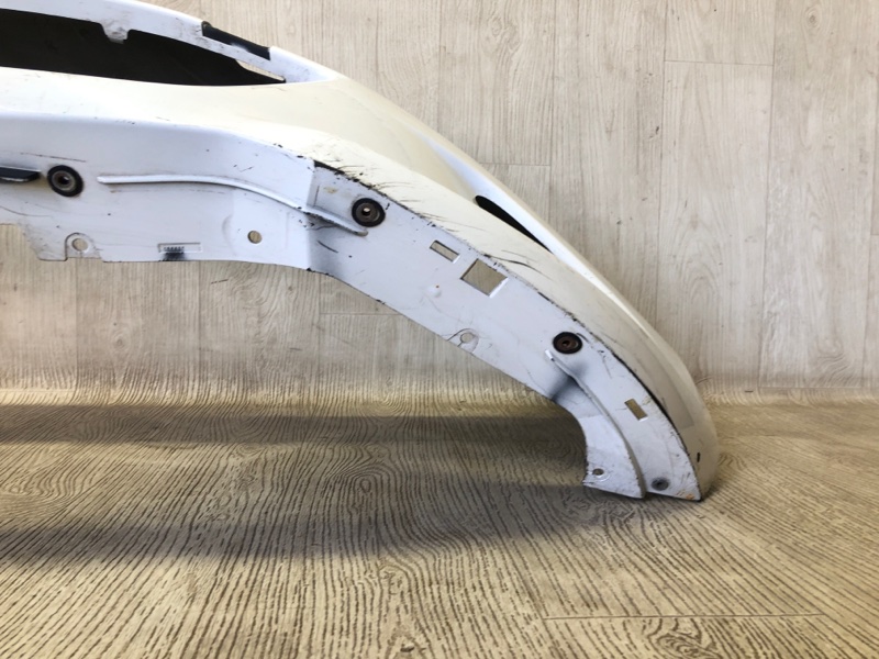 Бампер передний MX-5 15-