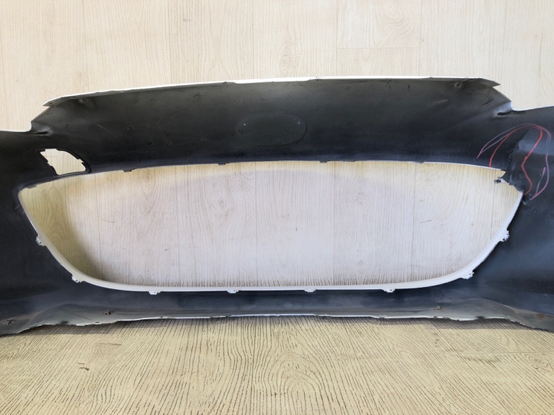 Бампер передний MX-5 15-