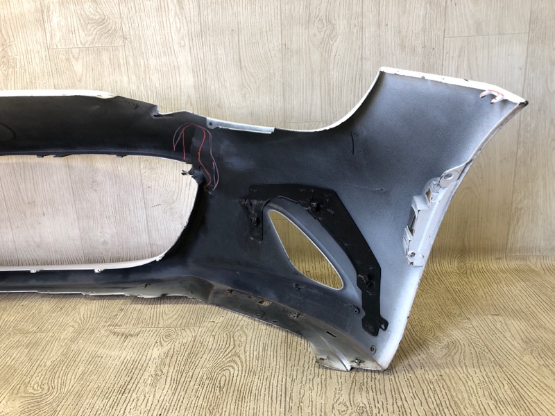 Бампер передний MX-5 15-