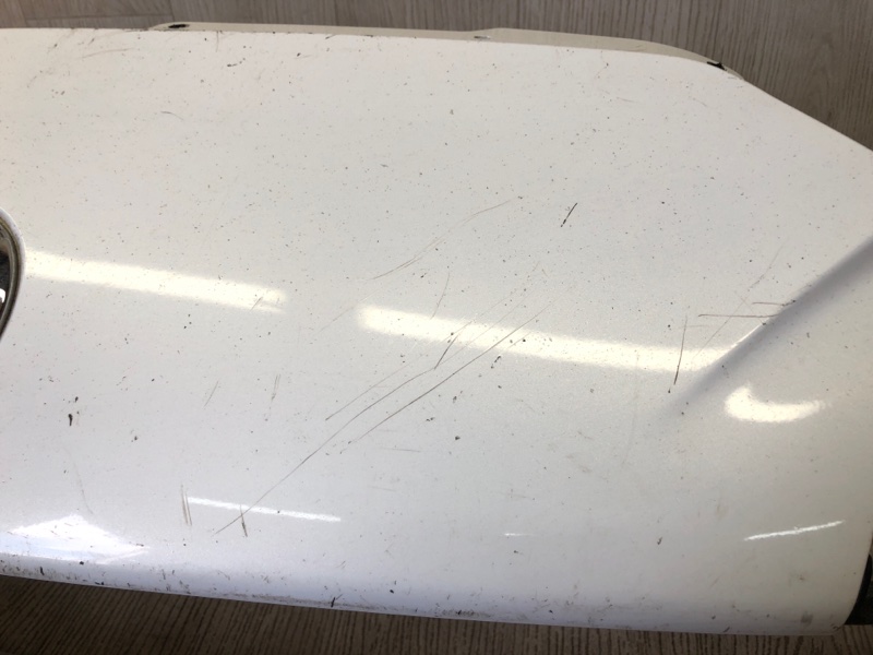 Бампер передний MX-5 15-