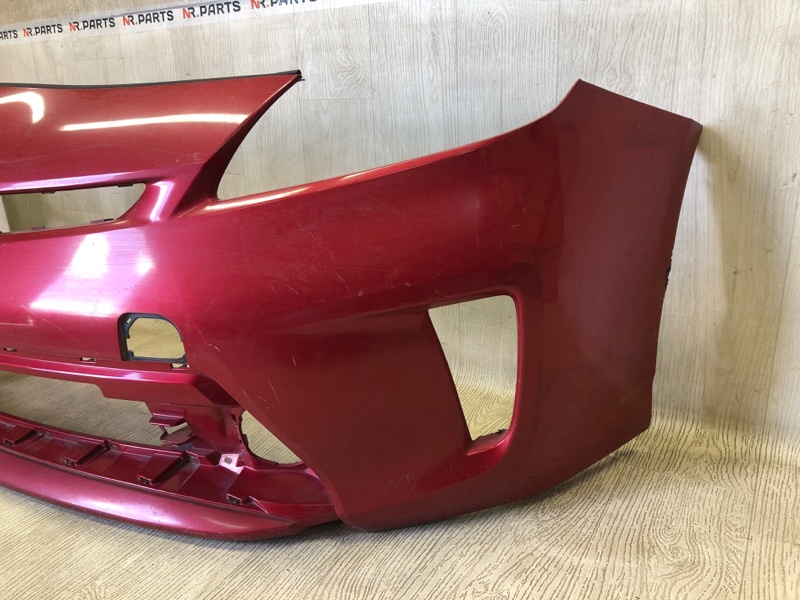 Бампер передний PRIUS - 30 09-17 Бампер передний PRIUS - 30 09-17