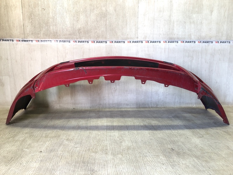 Бампер передний PRIUS - 30 09-17 Бампер передний PRIUS - 30 09-17