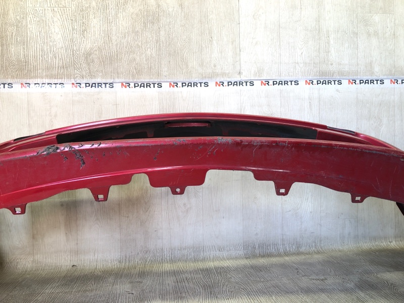 Бампер передний PRIUS - 30 09-17 Бампер передний PRIUS - 30 09-17