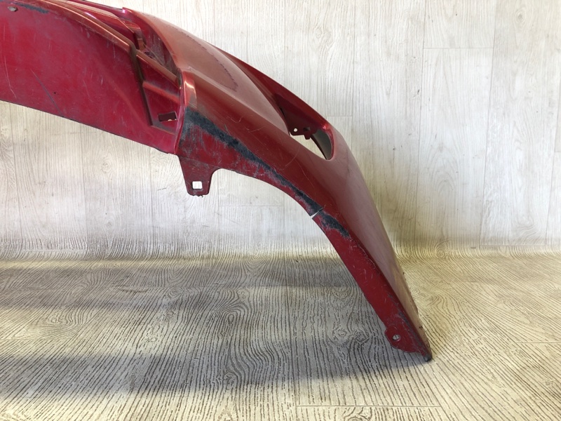 Бампер передний PRIUS - 30 09-17 Бампер передний PRIUS - 30 09-17