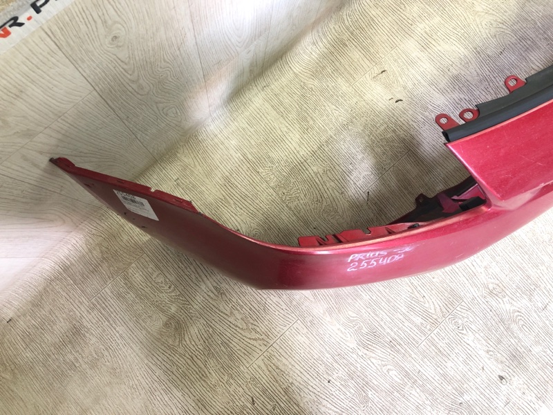 Бампер передний PRIUS - 30 09-17 Бампер передний PRIUS - 30 09-17