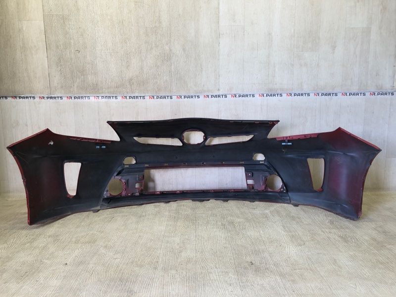 Бампер передний PRIUS - 30 09-17 Бампер передний PRIUS - 30 09-17