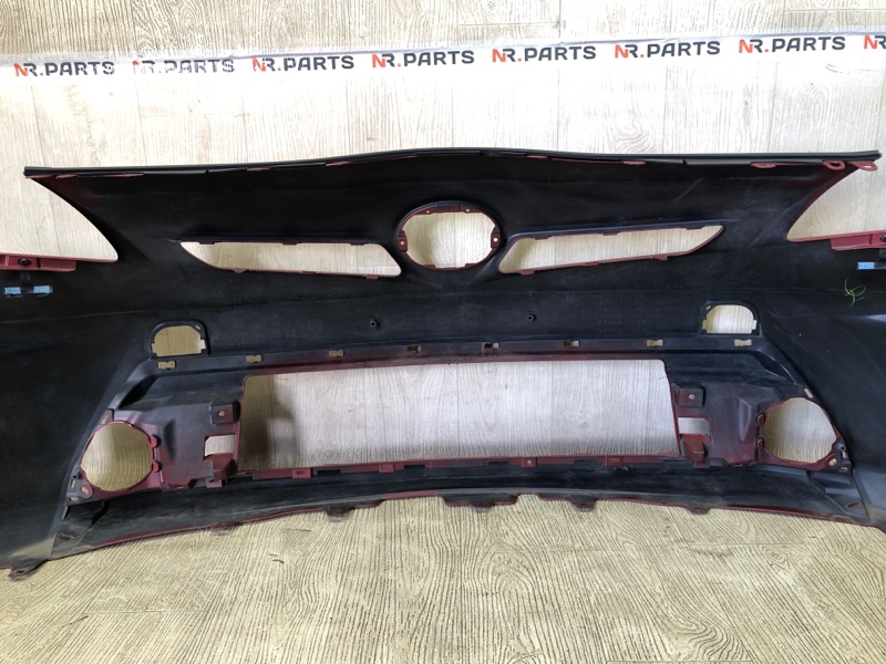 Бампер передний PRIUS - 30 09-17 Бампер передний PRIUS - 30 09-17