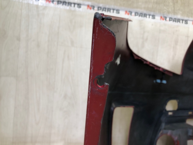 Бампер передний PRIUS - 30 09-17 Бампер передний PRIUS - 30 09-17