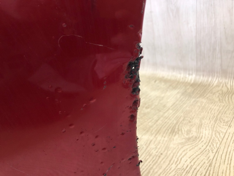 Бампер передний PRIUS - 30 09-17 Бампер передний PRIUS - 30 09-17