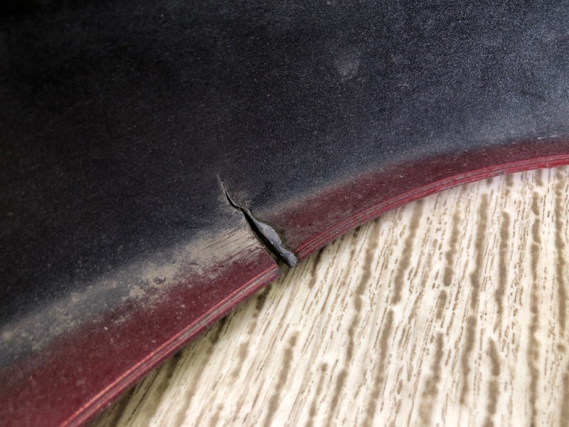 Бампер передний PRIUS - 30 09-17 Бампер передний PRIUS - 30 09-17