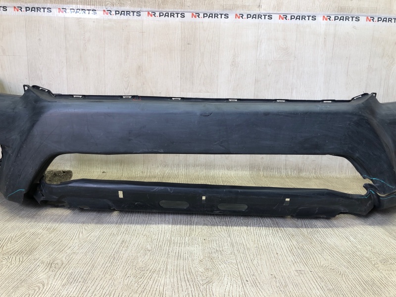 Бампер передний TOYOTA TACOMA 05-15