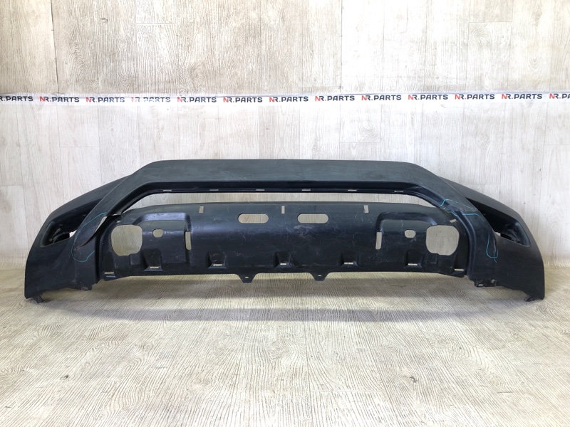 Бампер передний TACOMA 05-15