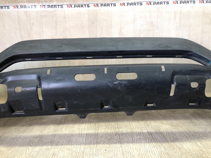 Бампер передний TACOMA 05-15