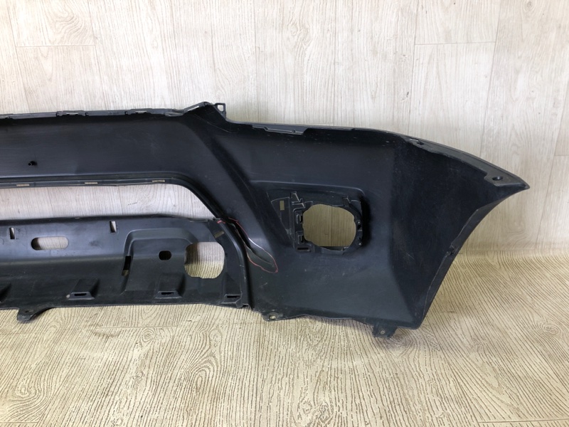 Бампер передний TACOMA 05-15