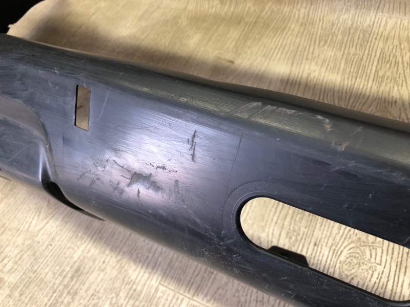 Бампер передний TACOMA 05-15