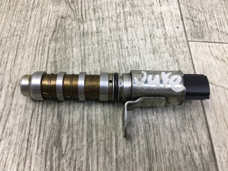 Клапан изменения фаз ГРМ JUKE 10-19 2010 F15 1.6 MR16DDT