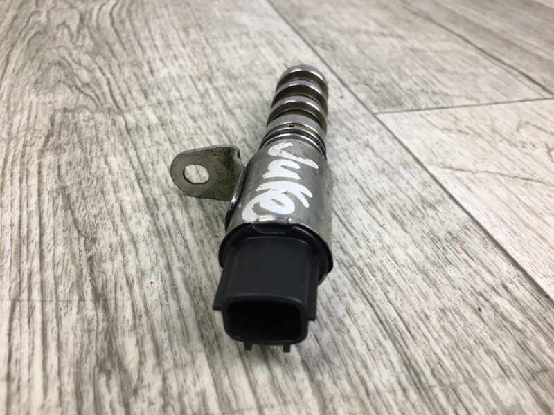 Клапан изменения фаз ГРМ NISSAN JUKE 10-19 F15 1.6 MR16DDT