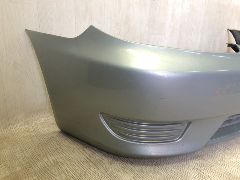 Бампер передний CAMRY 30 02-06 2005 ACV30 2.4 2AZFE