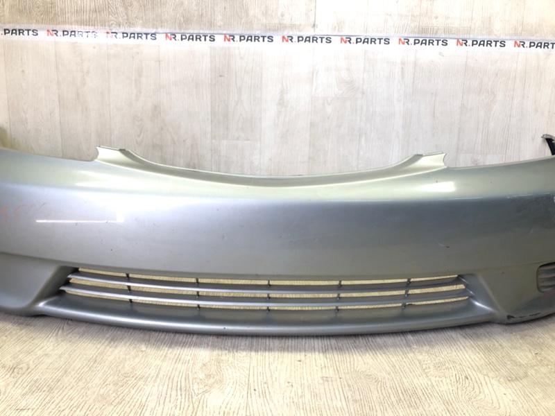 Бампер передний TOYOTA CAMRY 30 02-06 ACV30 2.4 2AZFE