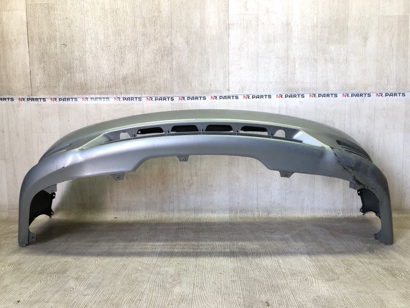 Бампер передний CAMRY 30 02-06 2005 ACV30 2.4 2AZFE