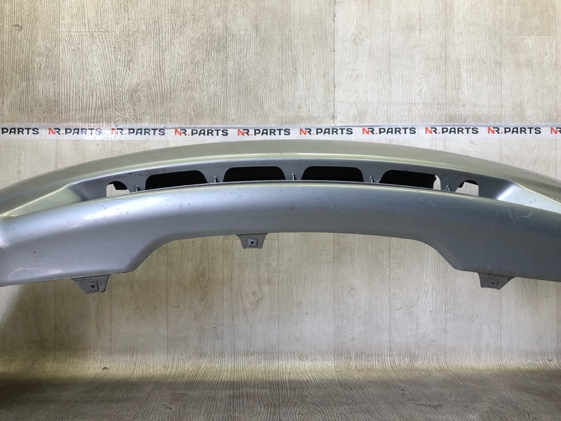 Бампер передний CAMRY 30 02-06 2005 ACV30 2.4 2AZFE