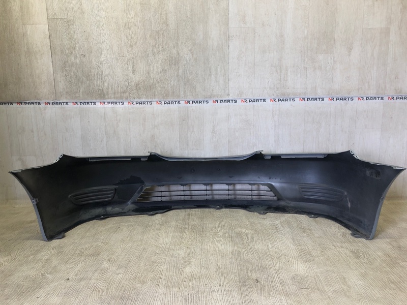 Бампер передний CAMRY 30 02-06 2005 ACV30 2.4 2AZFE