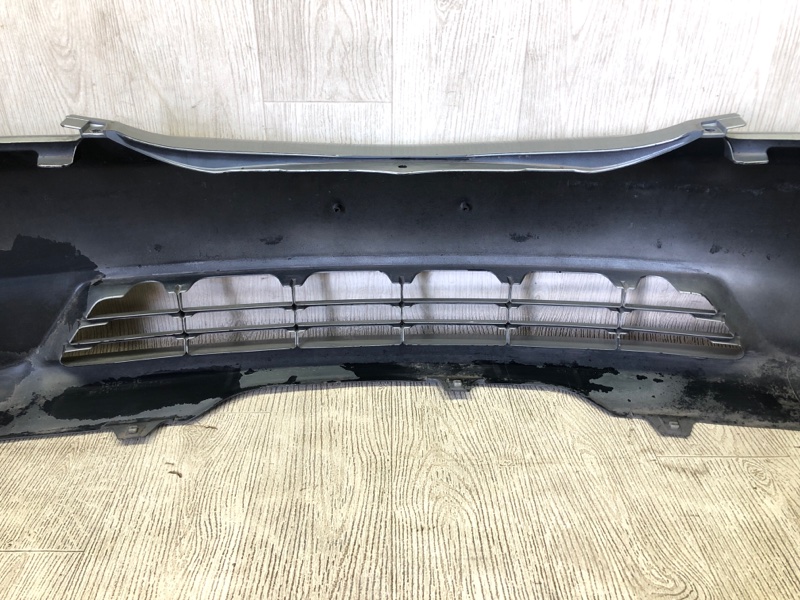 Бампер передний CAMRY 30 02-06 2005 ACV30 2.4 2AZFE