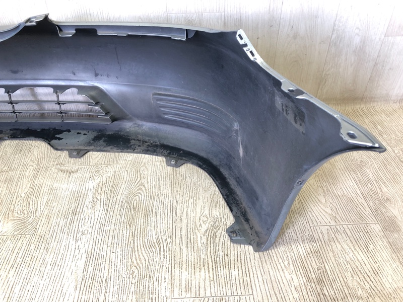 Бампер передний CAMRY 30 02-06 2005 ACV30 2.4 2AZFE