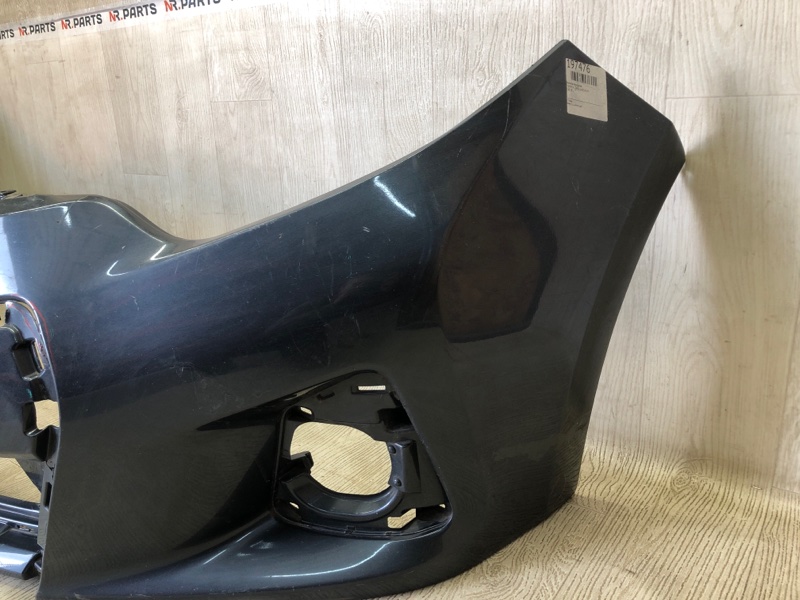 Бампер передний COROLLA E16 13-