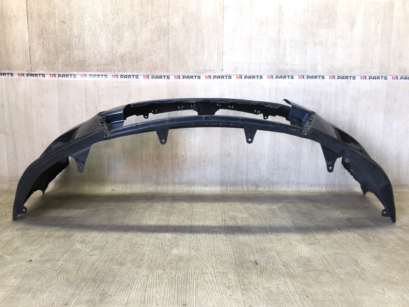 Бампер передний COROLLA E16 13-