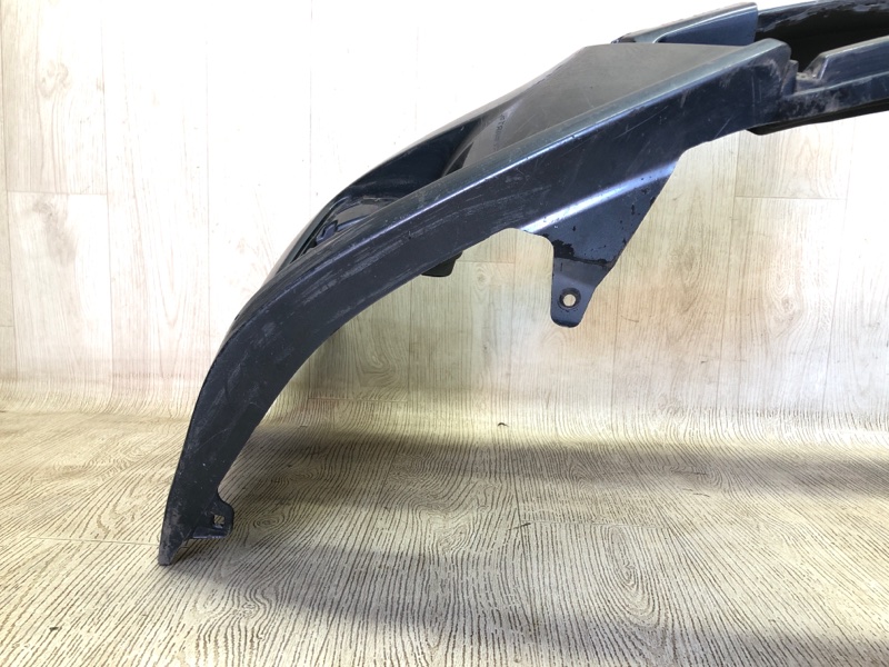 Бампер передний COROLLA E16 13-